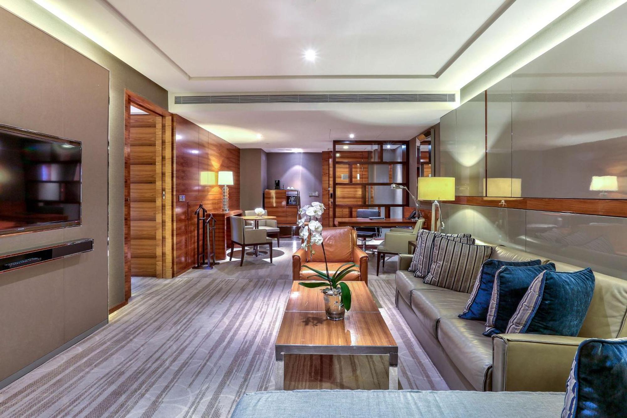 Suite King Executive