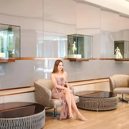 Hilton Sukhumvit Bangkok-3